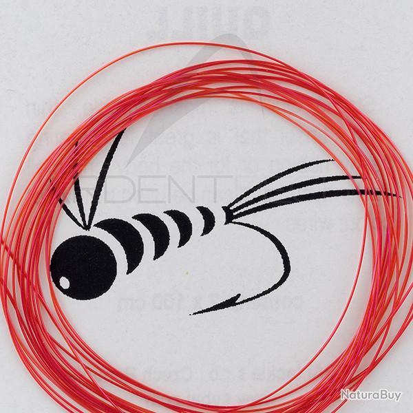 Strong Quill SYBAI UV red