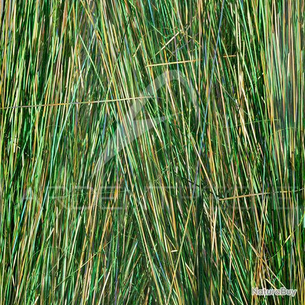 Saltwater blend angel hair SYBAI Chartreuse