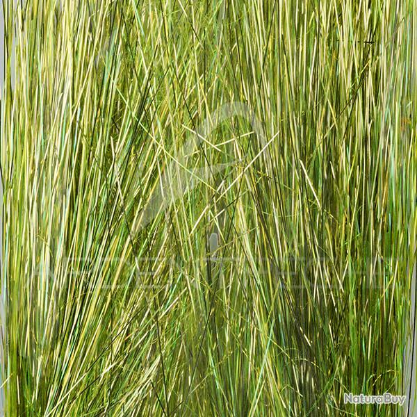 Saltwater blend angel hair SYBAI Mint sparkle