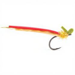 Mouche RIO Paolo Slider red H2