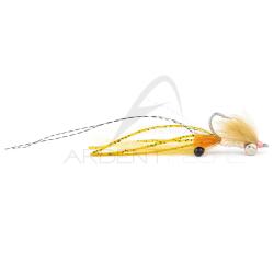Mouche RIO Spawning Shrimp Sand/pearl H6