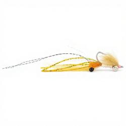 Mouche RIO Spawning Shrimp Sand/pearl H6
