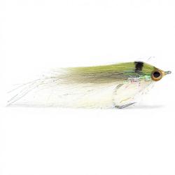 Mouche RIO Flashdance shad H2