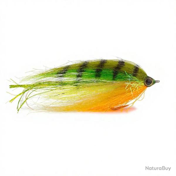 Mouche RIO Flashdance Fire Tiger H2/0
