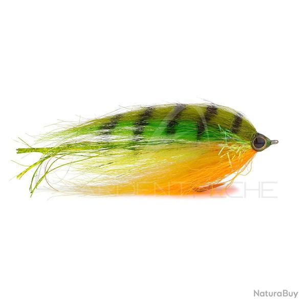 Mouche RIO Flashdance Fire Tiger H2