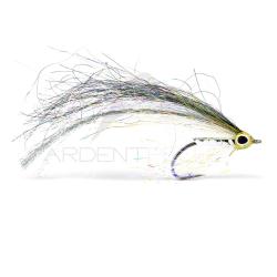 Mouche RIO Just Keep Swimming White Bait H4