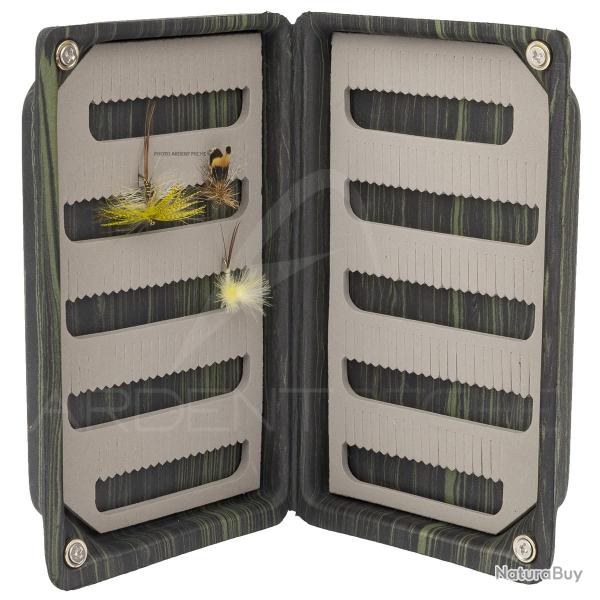 Boite � mouches ARDENT PECHE flottante AP105