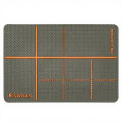 Tapis de montage silicone billes et perles
