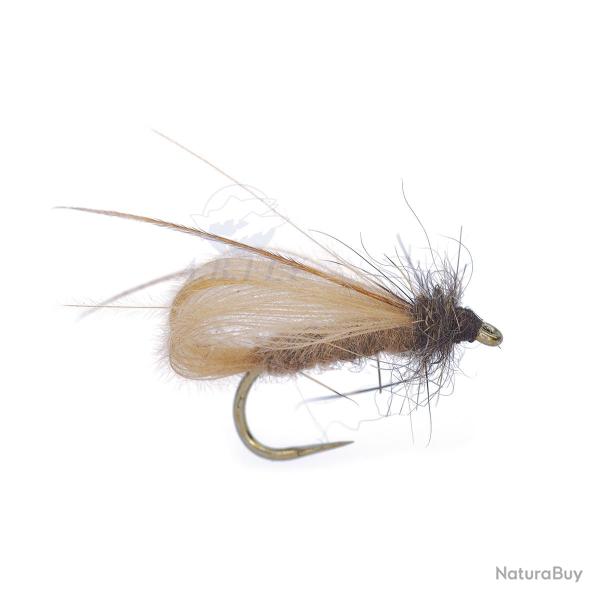 Mouche AB FLY PUPA CDC BE H16