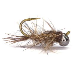 Mouche AB FLY nymphe PERDI L6 N D NA H12