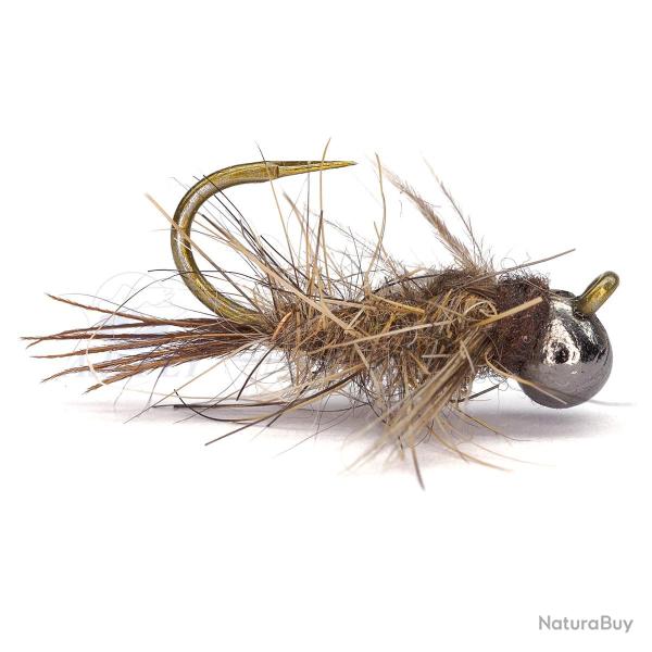 Mouche AB FLY nymphe PERDI L6 N D NA H14