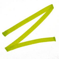 Feutre ind&eacute;l&eacute;bile AP Vert grass