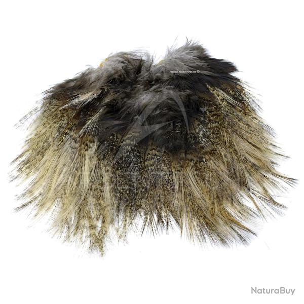 Coq de L�on Whiting Tailing Pack light pardo