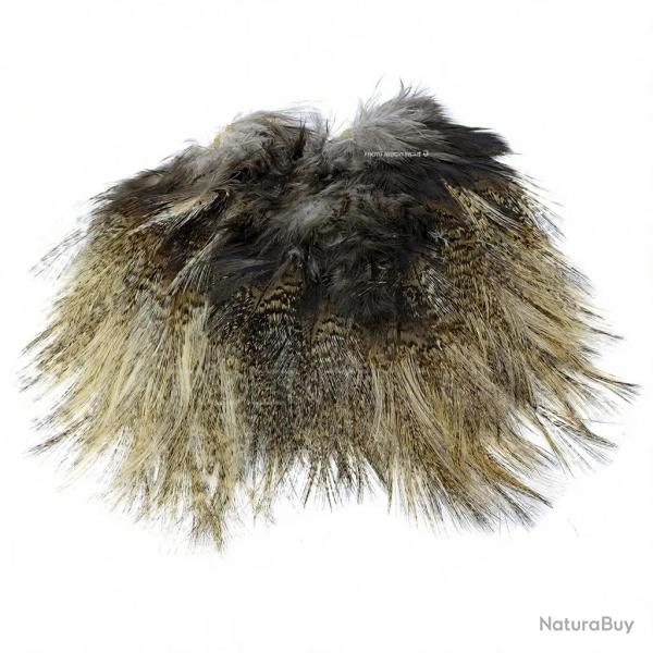 Coq de L�on Whiting Tailing Pack light pardo