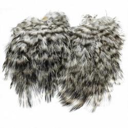 Coq de L&eacute;on Whiting Tailing Pack grizzly