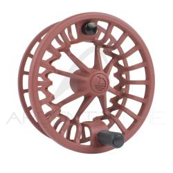 Bobine REDINGTON RUN burgundy 7/8