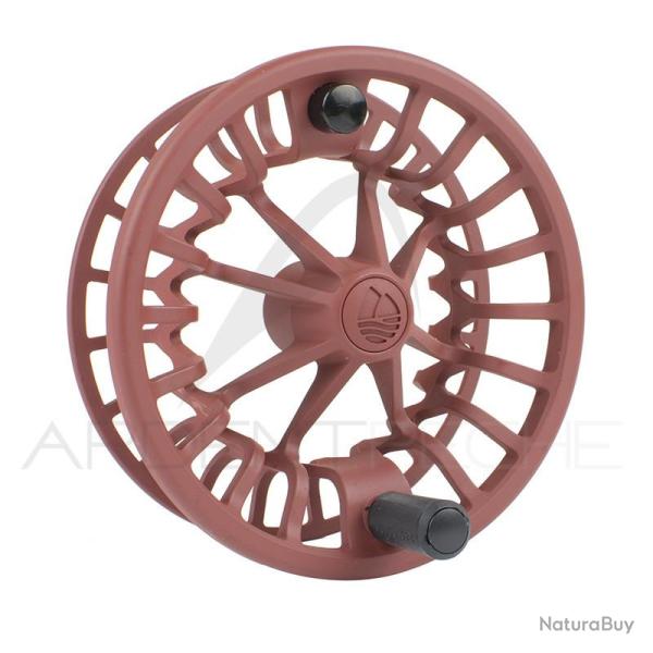 Bobine REDINGTON RUN burgundy 7/8