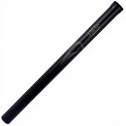 Tube SAGE alu noir &Oslash; 5,7cm 15 pieds