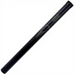 Tube SAGE alu noir &Oslash; 5 cm pour cannes en quatre brins. 8 pieds