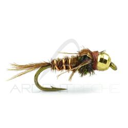 Mouche RIO Pheasant tail TB H16