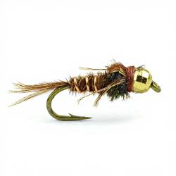 Mouche RIO Pheasant tail TB H16