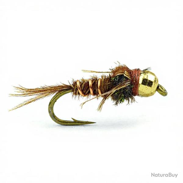 Mouche RIO Pheasant tail TB H18