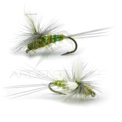 Mouche RIO parachute Wulff BWO H16