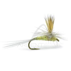 Mouche RIO parachute Wulff PMD H20