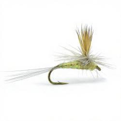 Mouche RIO parachute Wulff PMD H20