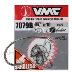 Hame&ccedil;on mouche VMC 7079B BN H10