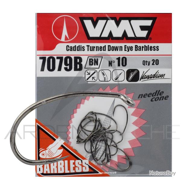 Hame�on mouche VMC 7079B BN H10