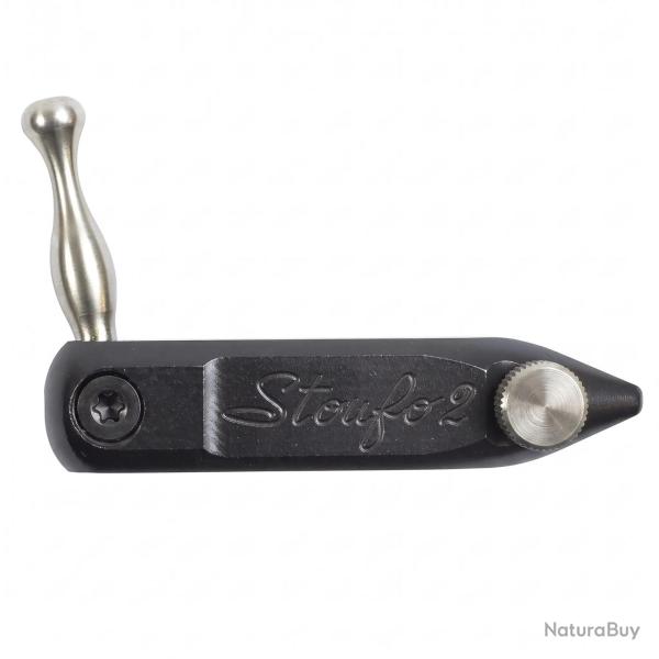 M�choires interchangeable STONFO 2