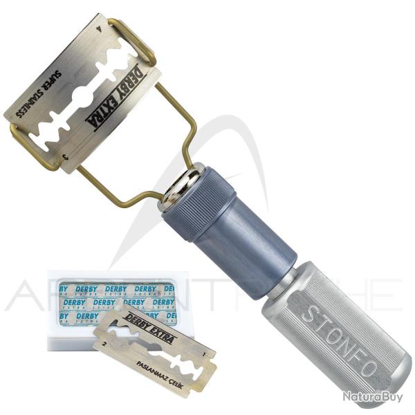 Rasoir STONFO
