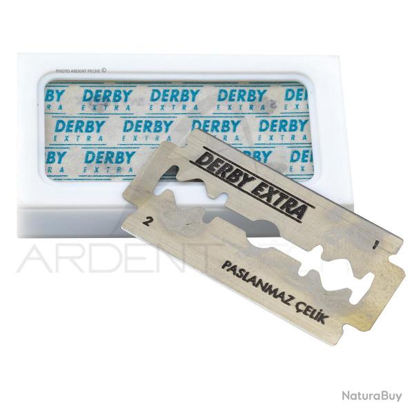 Rasoir STONFO lames de rechange