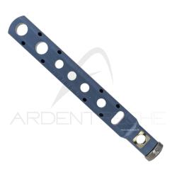 Barre d&acute;outils STONFO