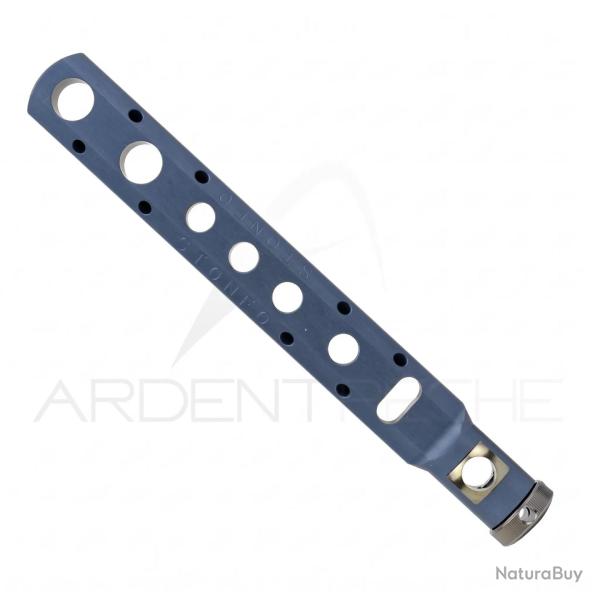Barre d�outils STONFO