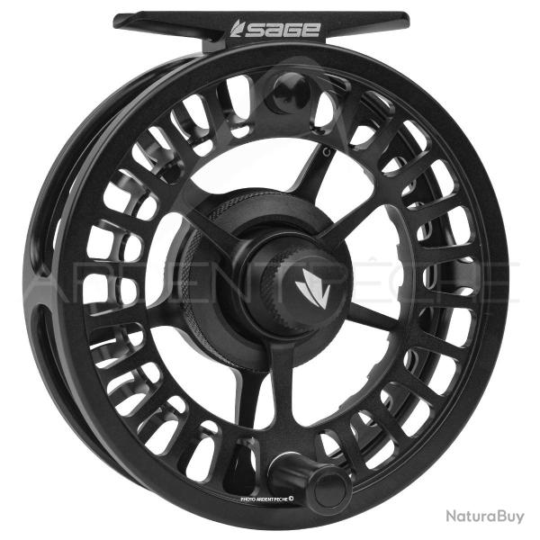 Moulinet SAGE ESN Stealth Stealth