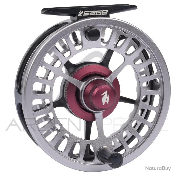 Moulinet SAGE ESN Chipotle Chipotle