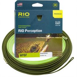 Soie RIO PREMIER PERCEPTION WF7F