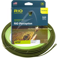 Soie RIO PREMIER PERCEPTION WF8F