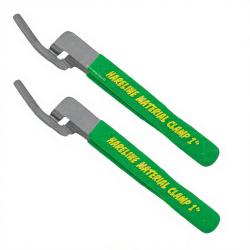 Pince Hareline Clamp set Petit
