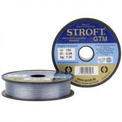 Fils nylon STROFT GTM (150m) &Oslash; 0.18mm