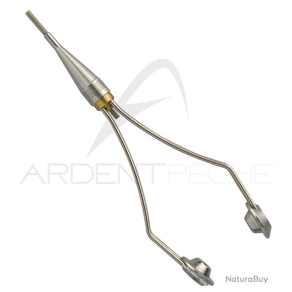 Porte bobine HD Tiemco fin