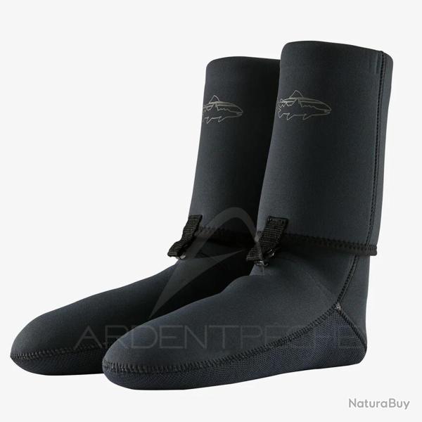 Chaussette n�opr�ne PATAGONIA Yulex Wading with Gravel Guard L (45-46)