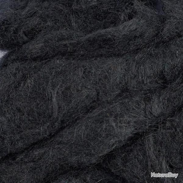 Dubbing Semperfli Kapok Noir