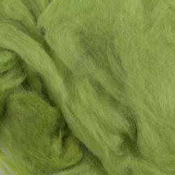 Dubbing Semperfli Kapok Caddis Green