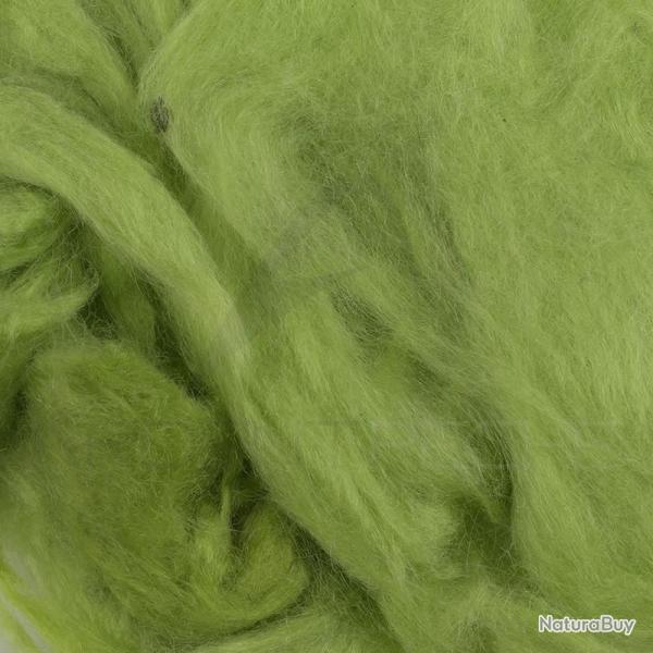 Dubbing Semperfli Kapok Caddis Green