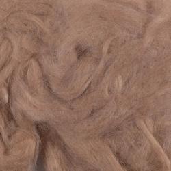 Dubbing Semperfli Kapok Grey Brown
