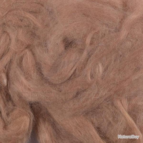 Dubbing Semperfli Kapok Grey Brown