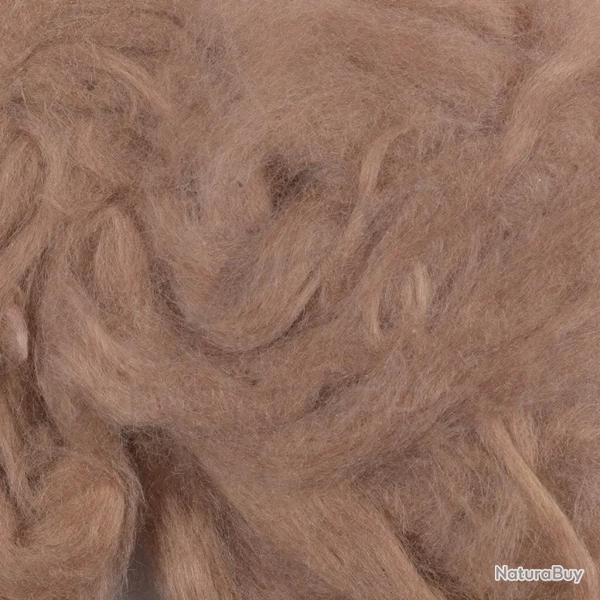 Dubbing Semperfli Kapok Grey Brown